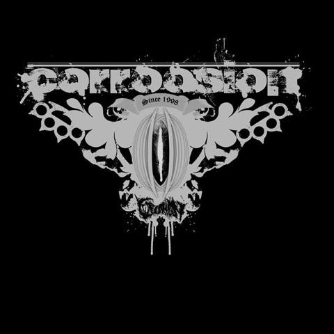 Corroosion - Discography (2008 - 2016)
