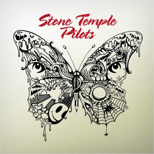 Stone Temple Pilots - Stone Temple Pilots (Deluxe Edition)
