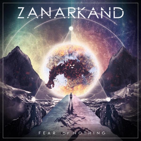 Zanarkand - Fear of Nothing [EP]