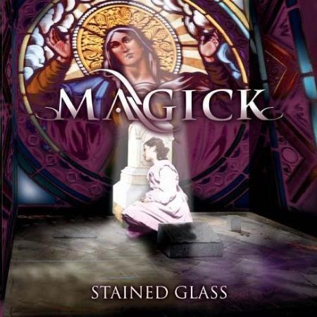 Magick - Stained Glass