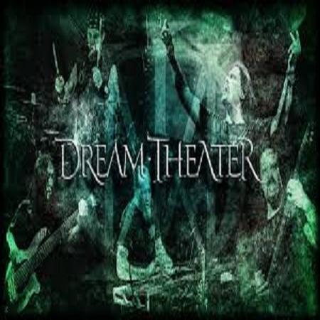 Dream Theater - Discography (1986-2016) (Lossless)