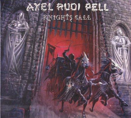 Axel Rudi Pell - Knights Call (Lossless)