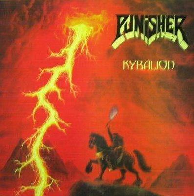 Punisher - Kybalion