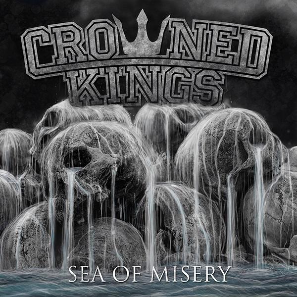 Crowned Kings - Discography (2015 - 2018)