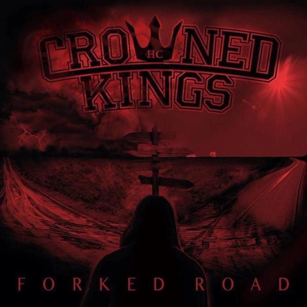 Crowned Kings - Discography (2015 - 2018)
