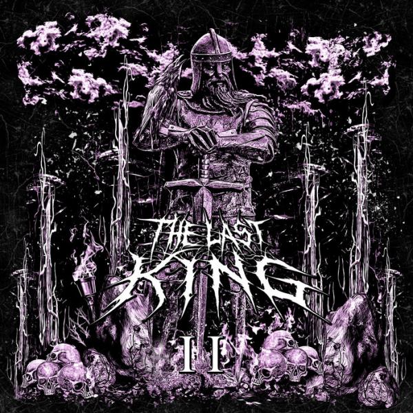 The Last King - Discography (2015 - 2018)