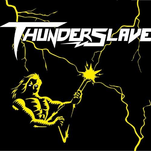 Thunderslave - Thunderslave (EP)