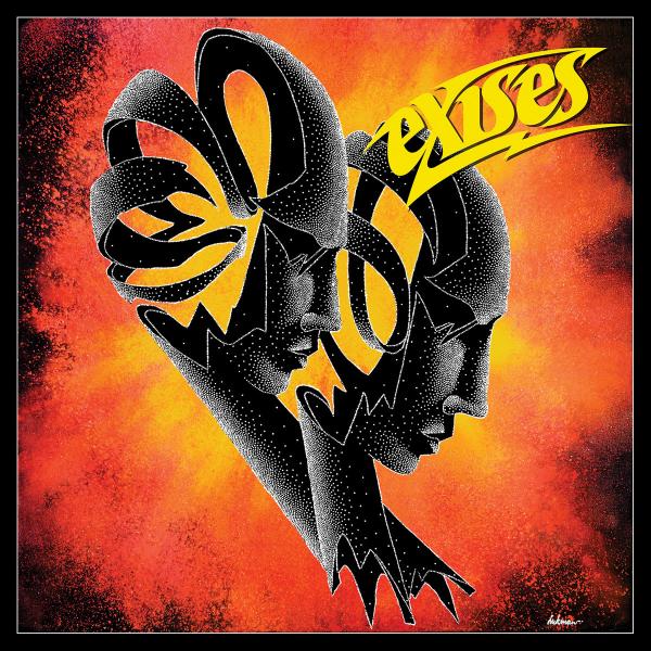 Exises - Discography (1986 - 1996)