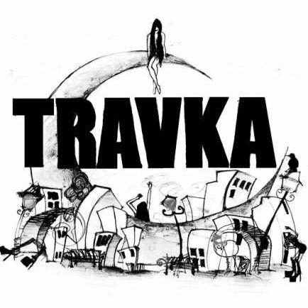 Travka - Discography (2002-2012)