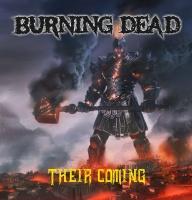 Burning Dead - Their Coming (EP)