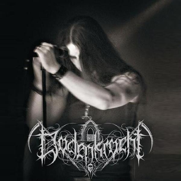 Dodenkrocht - Discography (2007 - 2016)
