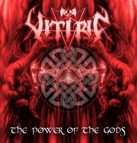 Vitiris - The Power of the Gods (Demo)
