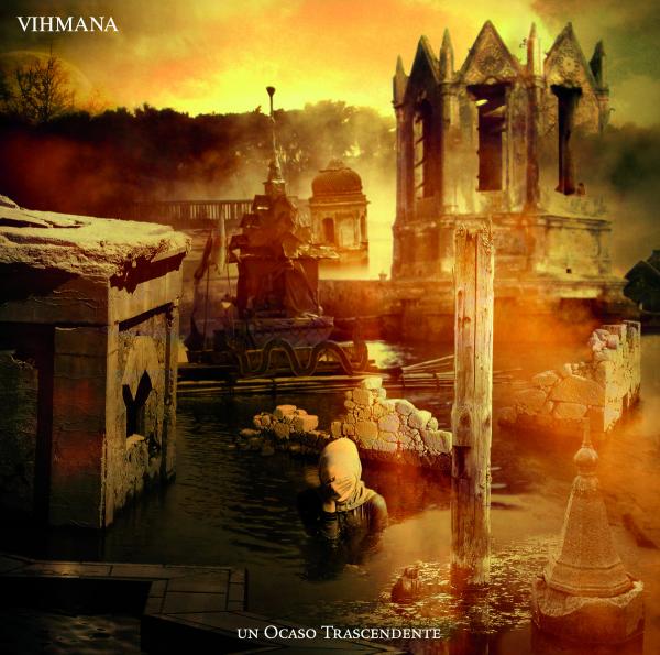 Vihmana - Un Ocaso Trascendente