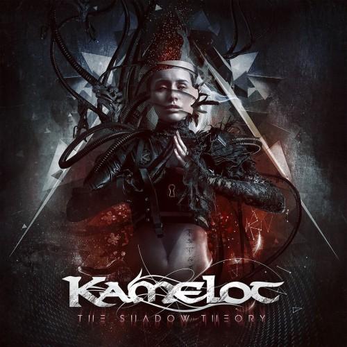 Kamelot - The Shadow Theory (2 CD) (Lossless)