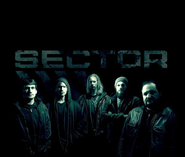 Sector - Discography (2015 - 2018)