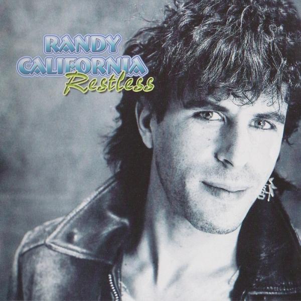 Randy California - Discography (1982 - 1985)