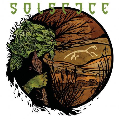 Solstice - White Horse Hill (Lossless)