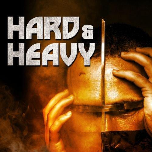 Various Artists - Hard &amp; Heavy