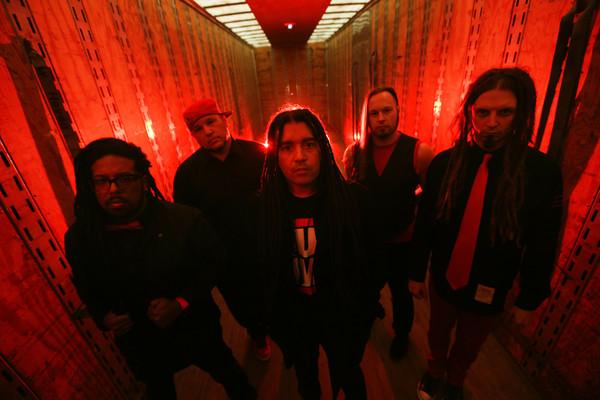 Nonpoint - Discography (1997 - 2016)
