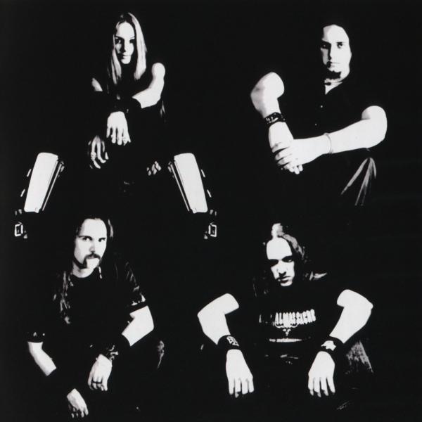 Decadence - Discography (2005 - 2019)