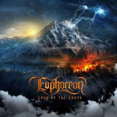 Euphoreon - Discography (2009 - 2018)
