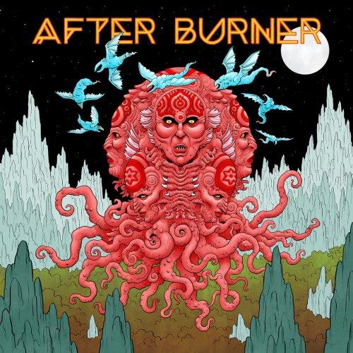 After Burner - After Burner