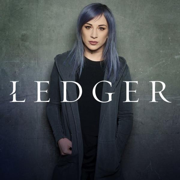 Ledger - Ledger (EP)