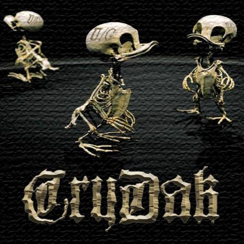 CryDak - UG (EP)
