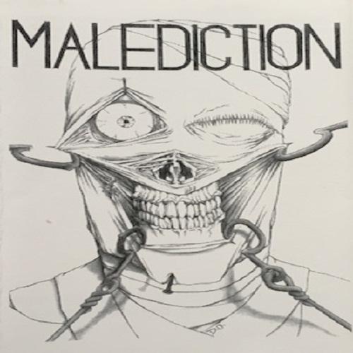 Malediction - Malediction