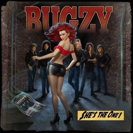 Bugzy - Discography (2017 - 2018)