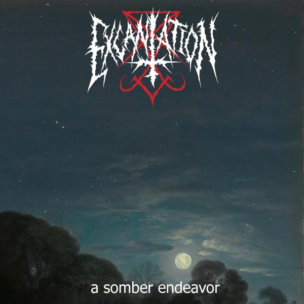 Excantation - Discography (2017 - 2019)