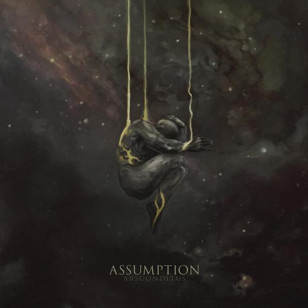 Assumption - Discography (2012 - 2018)