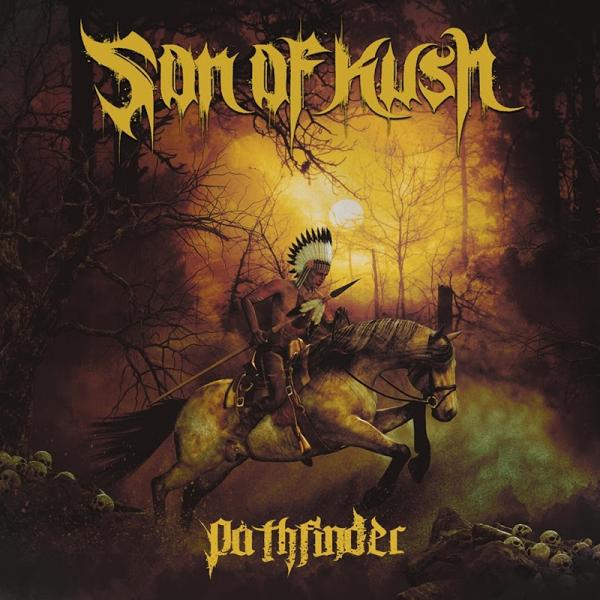 Son Of Kush - Pathfinder