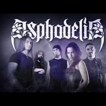 Asphodelia - Discography (2016 - 2018)