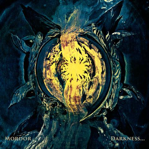 Mordor - Discography (1993 - 2018)