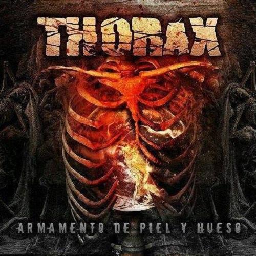 Thorax - Discography (2013 - 2017)