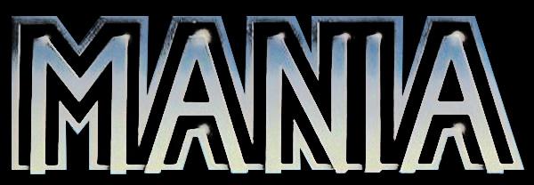 Mania - Discography (1988 - 1989)