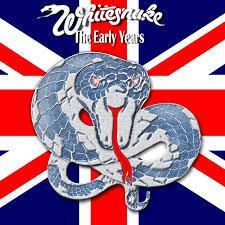 Whitesnake - The Early Years (Lossless)