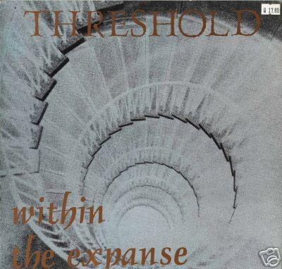 Threshold - Within The Expanse