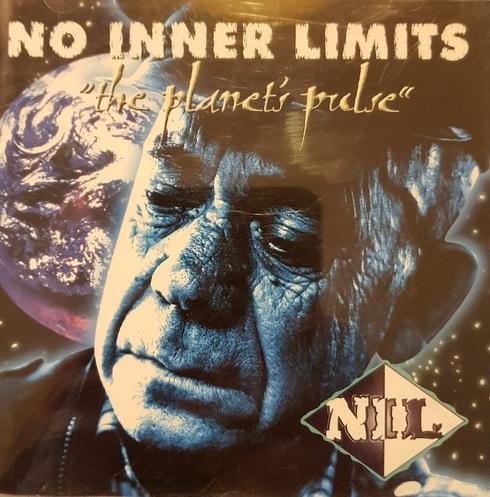 No Inner Limits - The Planets Pulse