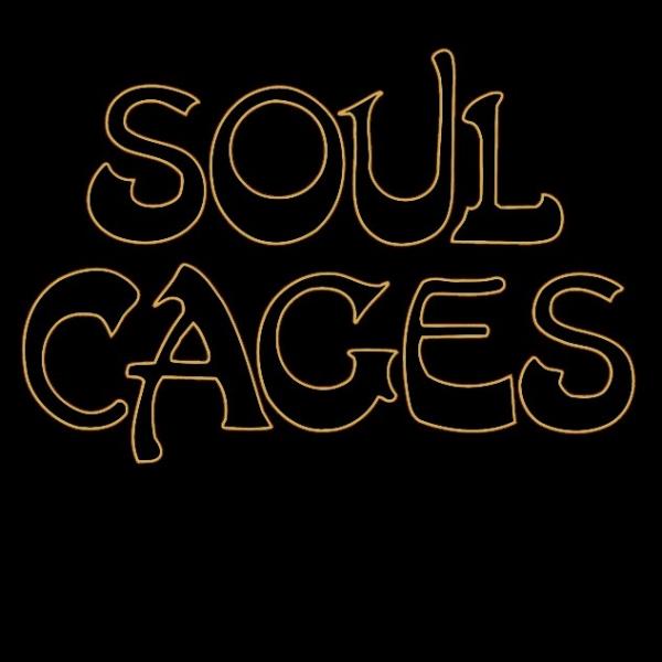 Soul Cages - Discography (1996 - 2013)