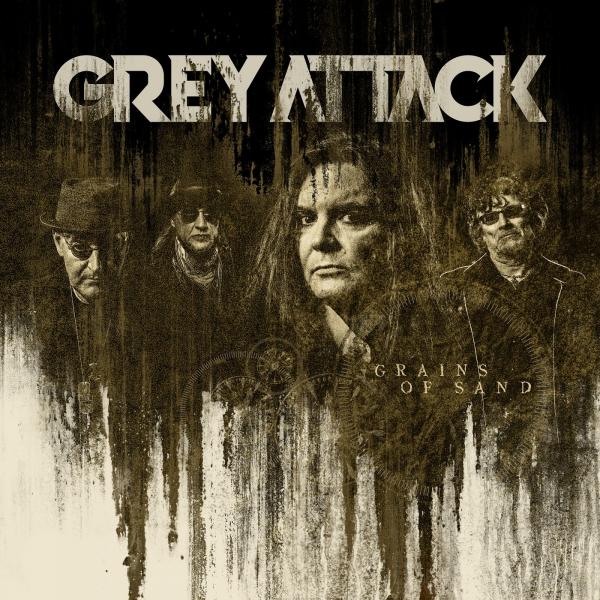 Grey Attack - Grains Of Sand