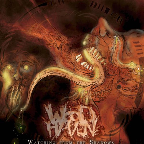 WoodHaven - Discography (2008 - 2013)