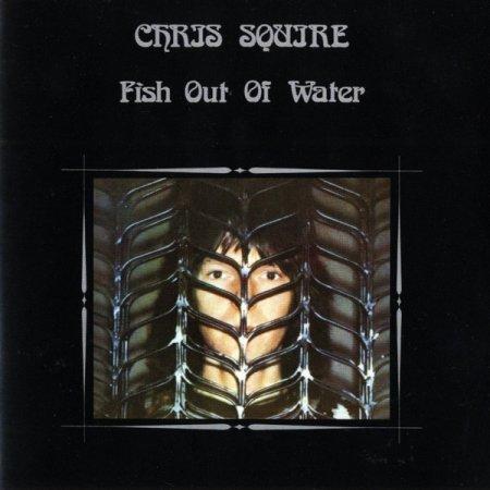 Chris Squire - Fish Out Of Water (Deluxe Edition) (Reissue 2018) (2 CD)