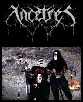 Ancêtres - Discography (2002-2004)