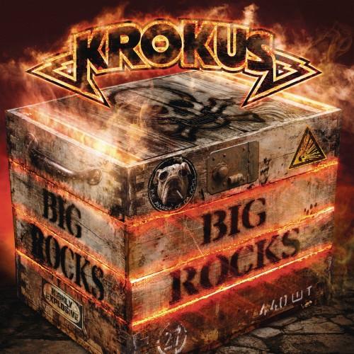 Krokus - Big Rocks (Lossless)