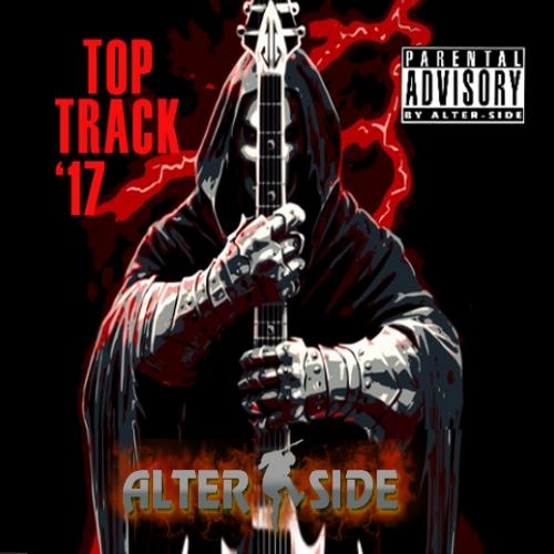 Various Artists - Top Songs by Alter-Side