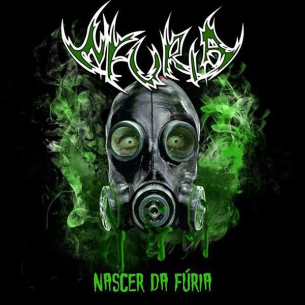 Nfuria - Discography (2012 - 2018)