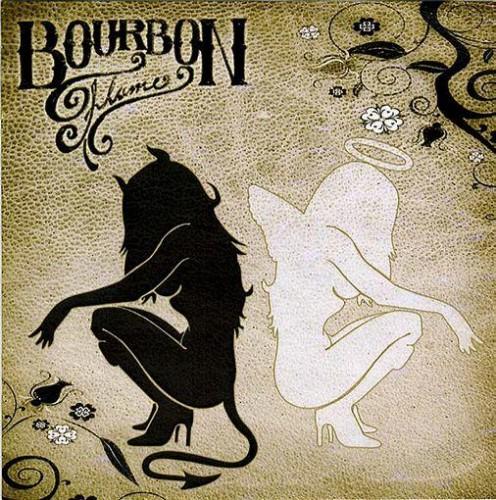 Bourbon Flame - Bourbon Flame