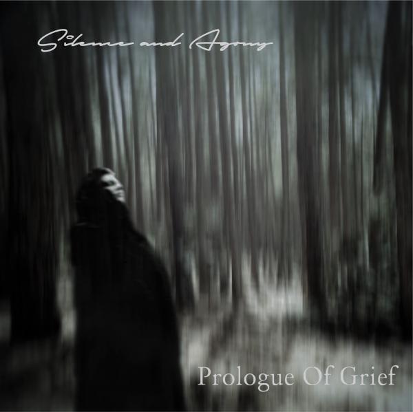 Silence And Agony - Prologue Of Grief (EP)